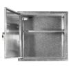 Cabinet metal HT 60x60x60