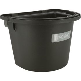 Feeder H-Tonic black