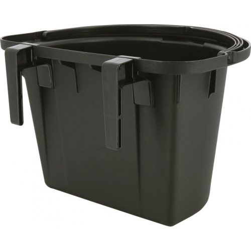 Feeder H-Tonic black