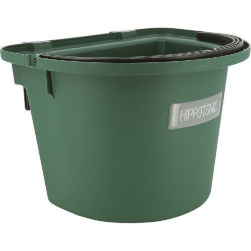 Feeder H-Tonic black