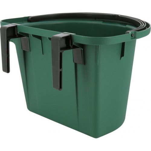 Feeder H-Tonic black