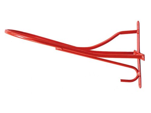 Saddle rack metal Hippotonic durable black