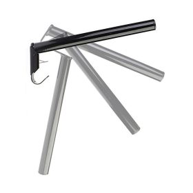 Saddle bar Hippo Tonic collapsible