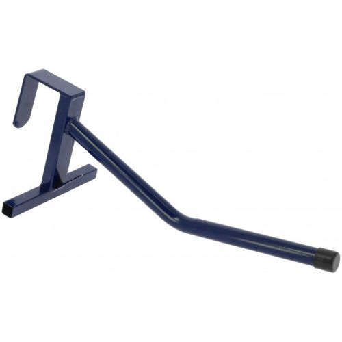 Saddle rack removable navy