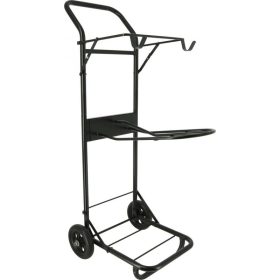 Tack trolley HT black