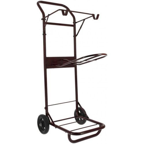 Tack trolley HT black