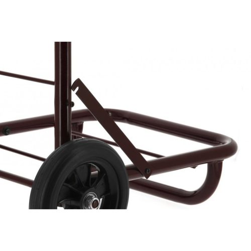 Tack trolley HT black