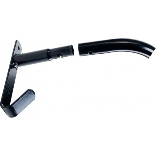 Takarótartó fogassal fali egyes HT Ekkia