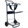 Tack trolley HT navy