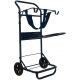 Tack trolley HT navy