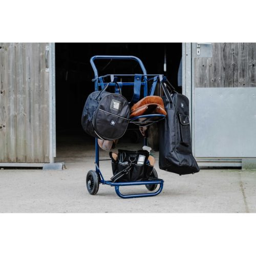 Tack trolley HT navy