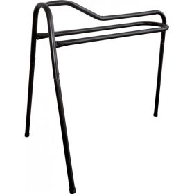 Saddle display Tripod 66 cm black