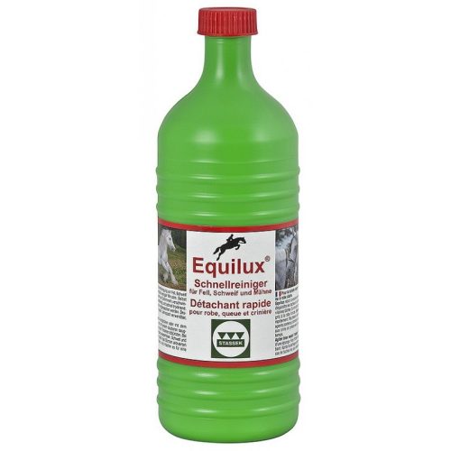 Sampon Equilux száraz utántöltő 750 ml