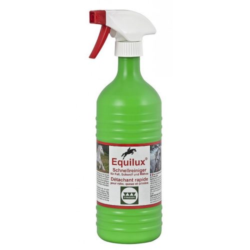 Sampoo Equilux dry 750 ml