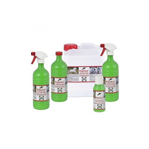Sampoo Equilux dry 750 ml