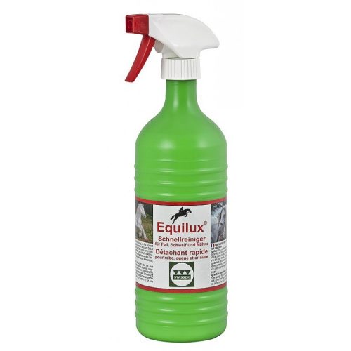 Sampon Equilux száraz spray 750 ml