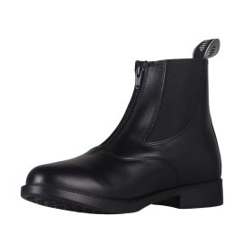 Jodhpur Manilla QHP junior 33 black