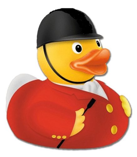 Bath duck Waldy Lord