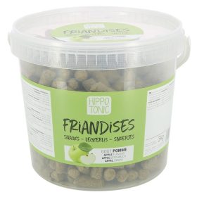 Leckerli HT apple 3 kg