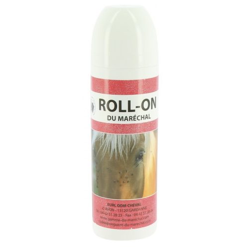 Anti-fly Roll-On ODM deo 100 ml