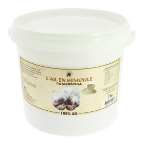 Garlic powder ODM 3 kg