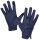 Gloves Force QHP L navy