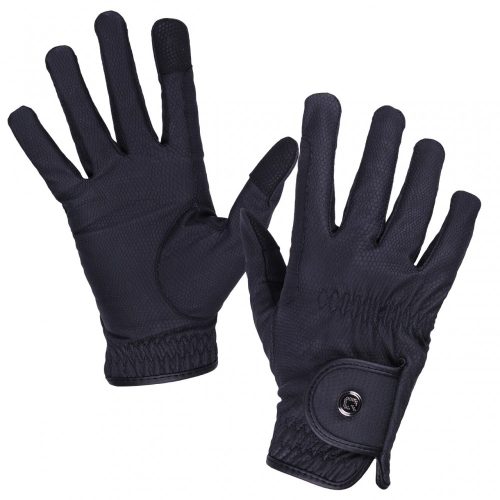 Gloves Force QHP M navy