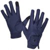 Gloves Force QHP M white