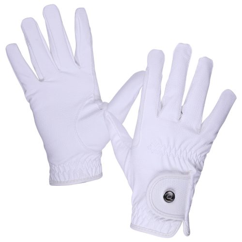 Gloves Force QHP S white