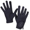 Gloves Force QHP M black
