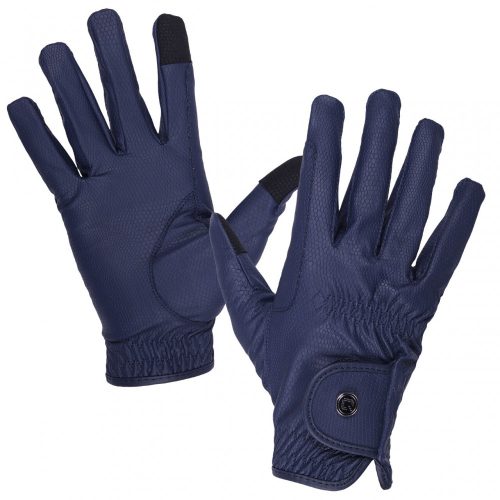Gloves Force QHP M black