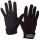 QHP Glove Solar mesh XS black