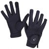Gloves winter Force QHP XS black