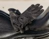 Gloves winter Force QHP XS black