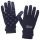 Gloves QHP Tallinn winter S black