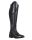 Riding boots QHP Tamar leather 36 black 44/33,5