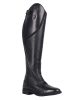 Riding boots QHP Tamar leather 38 black 46/35,5