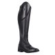 Riding boots QHP Tamar leather W 37 black 45/37