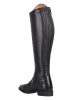 Riding boots QHP Tamar leather W 37 black 45/37