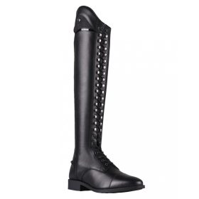Riding Boot Hailey QHP 37 black