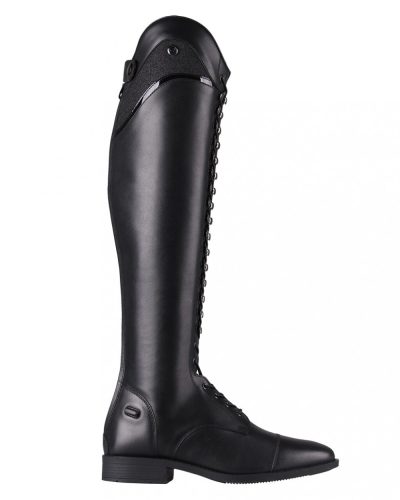 Riding Boot Hailey QHP 37 black