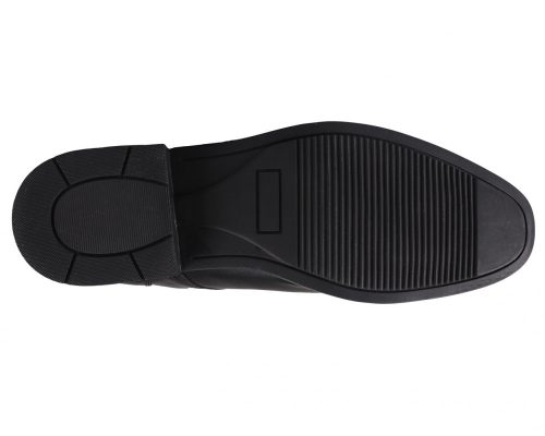 Riding Boot Hailey QHP 37 black