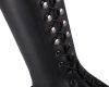 Riding Boot Hailey QHP 38 black