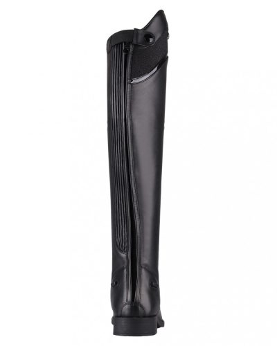 Riding Boot Hailey QHP 38 black
