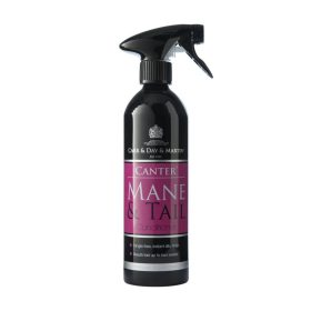 Mane spray and conditioner Canter CDM 500 ml