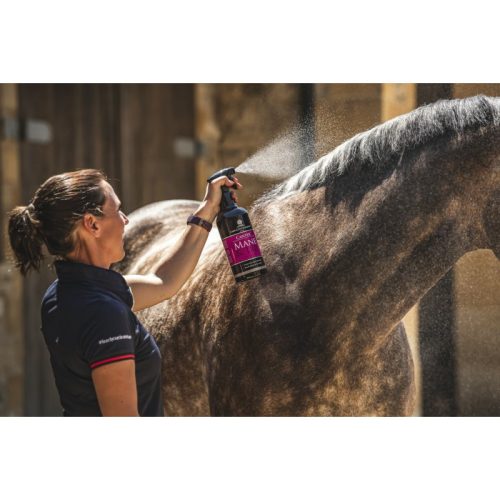 Mane spray and conditioner Canter CDM 500 ml
