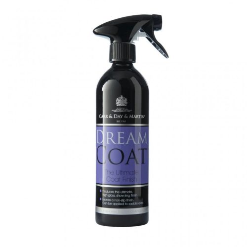 Sörényfény CDM Dream Coat 500ml