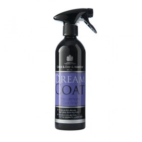 Mane and coat spray Dream Coat CDM 1000 ml