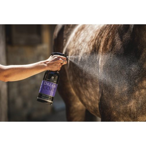 Mane and coat spray Dream Coat CDM 1000 ml