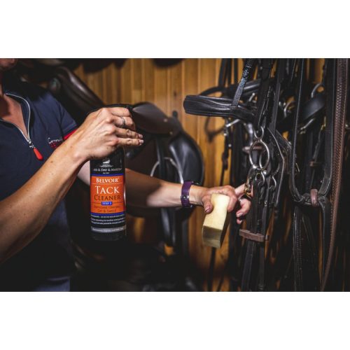 Tack cleaner Belvior CDM Step 1. 500 ml